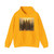 FRIEDRICH, Caspar David - The Cross on the Mountain Kunstmuseum at Dusseldorf (Artwork) Hoodie