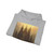 FRIEDRICH, Caspar David - The Cross on the Mountain Kunstmuseum at Dusseldorf (Artwork) Hoodie
