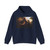 COLE, George - Expulsion from the Garden of Eden (Artwork) Hoodie