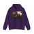 COLE, George - Expulsion from the Garden of Eden (Artwork) Hoodie