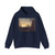 CLAUDE LORRAIN - Harbour Scene at Sunset (Artwork) Hoodie