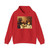 CLAESZ, Pieter - Breakfast Still Life With Roemer Meat Pie Lemon and Bread (Artwork) Hoodie