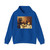 CLAESZ, Pieter - Breakfast Still Life With Roemer Meat Pie Lemon and Bread (Artwork) Hoodie