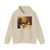 CLAESZ, Pieter - Breakfast Still Life With Roemer Meat Pie Lemon and Bread (Artwork) Hoodie