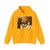 CLAESZ, Pieter - Breakfast Still Life With Roemer Meat Pie Lemon and Bread (Artwork) Hoodie