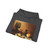 CLAESZ, Pieter - Breakfast Still Life With Roemer Meat Pie Lemon and Bread (Artwork) Hoodie