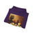 CLAESZ, Pieter - Breakfast Still Life With Roemer Meat Pie Lemon and Bread (Artwork) Hoodie