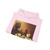 CLAESZ, Pieter - Breakfast Still Life With Roemer Meat Pie Lemon and Bread (Artwork) Hoodie
