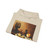 CLAESZ, Pieter - Breakfast Still Life With Roemer Meat Pie Lemon and Bread (Artwork) Hoodie