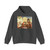Fra Angelico Burial of Saints Cosmas & Damian, from the pred (Artwork) Hoodie