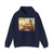 Fra Angelico Burial of Saints Cosmas & Damian, from the pred (Artwork) Hoodie