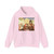 Fra Angelico Burial of Saints Cosmas & Damian, from the pred (Artwork) Hoodie