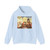 Fra Angelico Burial of Saints Cosmas & Damian, from the pred (Artwork) Hoodie