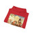 Fra Angelico Burial of Saints Cosmas & Damian, from the pred (Artwork) Hoodie