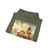 Fra Angelico Burial of Saints Cosmas & Damian, from the pred (Artwork) Hoodie