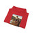 CIMA da Conegliano - The Marriage of Bacchus and Ariadne (detail) (Artwork) Hoodie