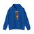 FERRARI, Gaudenzio - The Procession of the Magi (Artwork) Hoodie
