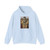 Eyk, Jan van - #The Ghent Altarpiece (wings closed) (Artwork) Hoodie