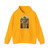 Eyk, Jan van - #The Ghent Altarpiece (wings closed) (Artwork) Hoodie