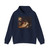 EVERDINGEN, Caesar van - Jupiter and Callisto (Artwork) Hoodie