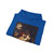 EVERDINGEN, Caesar van - Jupiter and Callisto (Artwork) Hoodie