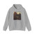 EVERDINGEN, Allaert van - End of Village (b. 1621, Alkmaar, d. 1675, Haarlem) (Artwork) Hoodie