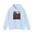 EVERDINGEN, Allaert van - End of Village (b. 1621, Alkmaar, d. 1675, Haarlem) (Artwork) Hoodie
