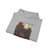 EVERDINGEN, Allaert van - End of Village (b. 1621, Alkmaar, d. 1675, Haarlem) (Artwork) Hoodie