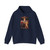 CARRACCI, Annibale - Crucifixion (Artwork) Hoodie