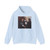 DYCK, Sir Anthony Van - Thomas Killigrew and & William, Lord Croft (Artwork) Hoodie