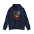 DYCK, Sir Anthony Van - Portrait of Francois Langlois (Artwork) Hoodie