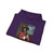DYCK, Sir Anthony Van - Portrait of Francois Langlois (Artwork) Hoodie
