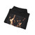 CARAVAGGIO - Christ at the Column (Artwork) Hoodie