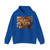 BELLECHOSE, Henri - Martyrdom of St Denis (Artwork) Hoodie