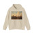 BEGEIJN, Abraham Jansz - Seashore (Artwork) Hoodie