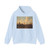 BEGEIJN, Abraham Jansz - Seashore (Artwork) Hoodie