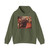 PEREDA, Antonio de -  St Anthony of Padua with Christ Child (Artwork) Hoodie