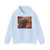 PEREDA, Antonio de -  St Anthony of Padua with Christ Child (Artwork) Hoodie