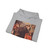 PEREDA, Antonio de -  St Anthony of Padua with Christ Child (Artwork) Hoodie