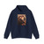 PEREDA, Antonio de -  St Anthony of Padua with Christ Child (detail) (Artwork) Hoodie