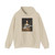 PERRONNEAU, Jean-Baptiste -  Madame de Sorquainville (Artwork) Hoodie