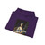 PERRONNEAU, Jean-Baptiste -  Madame de Sorquainville (Artwork) Hoodie