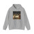 BORRAS, Fray Nicolas - The Last Supper (Artwork) Hoodie