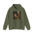 BORRAS, Fray Nicolas - The Adoration of the Magi (Artwork) Hoodie