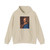 PERRONNEAU, Jean-Baptiste -  Portrait of Charles le Normant du Coudray (Artwork) Hoodie