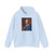 PERRONNEAU, Jean-Baptiste -  Portrait of Charles le Normant du Coudray (Artwork) Hoodie