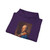 PERRONNEAU, Jean-Baptiste -  Portrait of Charles le Normant du Coudray (Artwork) Hoodie
