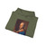 PERRONNEAU, Jean-Baptiste -  Portrait of Charles le Normant du Coudray (Artwork) Hoodie