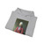 PERRONNEAU, Jean-Baptiste -  Portrait of Jacques Cazotte (Artwork) Hoodie