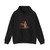 BEGA, Cornelis - The Duet (Artwork) Hoodie